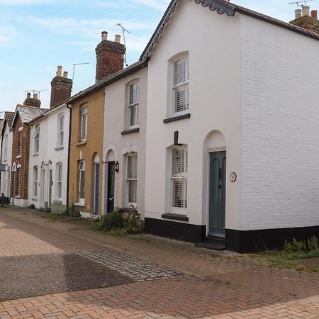 Fishermans Cottage Whitstable Exterior foto